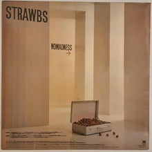 Load image into Gallery viewer, Strawbs - Nomadness Lp
