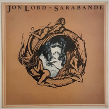 Load image into Gallery viewer, Jon Lord - Sarabande Lp
