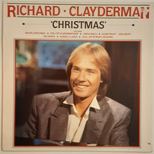 Load image into Gallery viewer, Richard Clayderman - Christmas Lp
