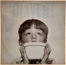 Load image into Gallery viewer, Lionel Bart - Oliver! Lp
