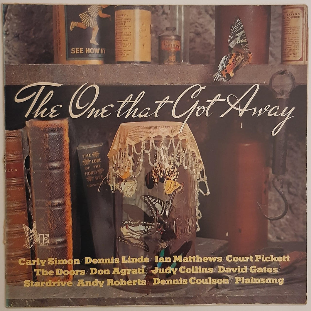 Various - The One That Got Away Lp