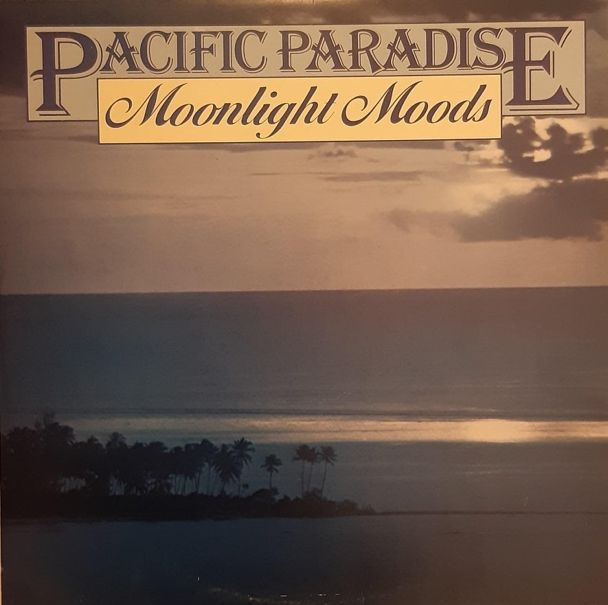 Various - Pacific Paradise-Moonlight Moods Lp