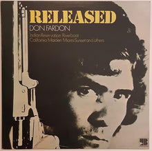 Load image into Gallery viewer, Don Fardon - Released Lp

