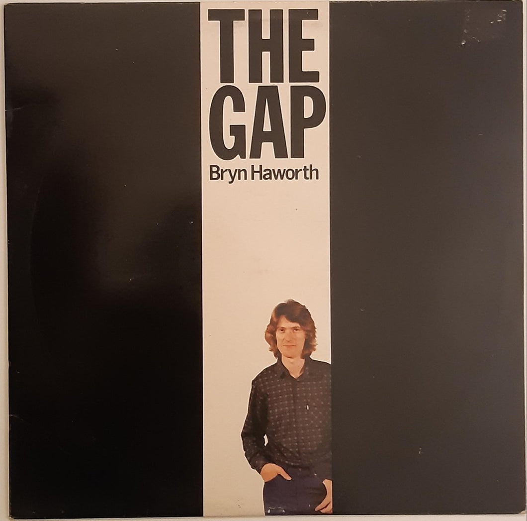 Bryn Haworth - The Gap Lp