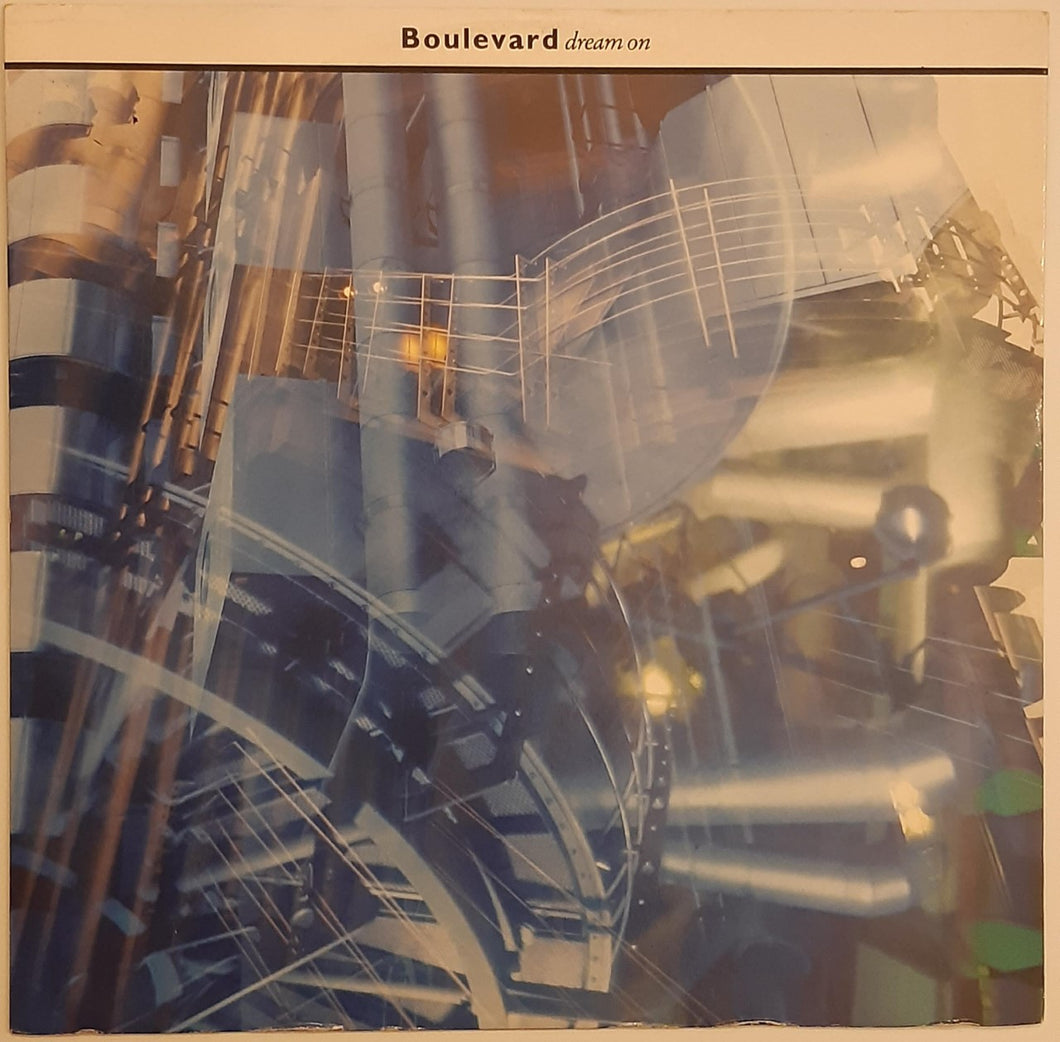 Boulevard - Dream On 12