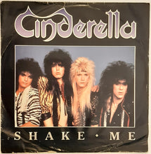 Load image into Gallery viewer, Cinderella - Shake Me 12&quot; Single
