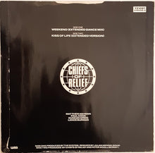 Load image into Gallery viewer, Chiefs of Relief - Weekend 12&quot; Single
