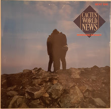 Load image into Gallery viewer, Cactus World News - Worlds Apart 12&quot; Single
