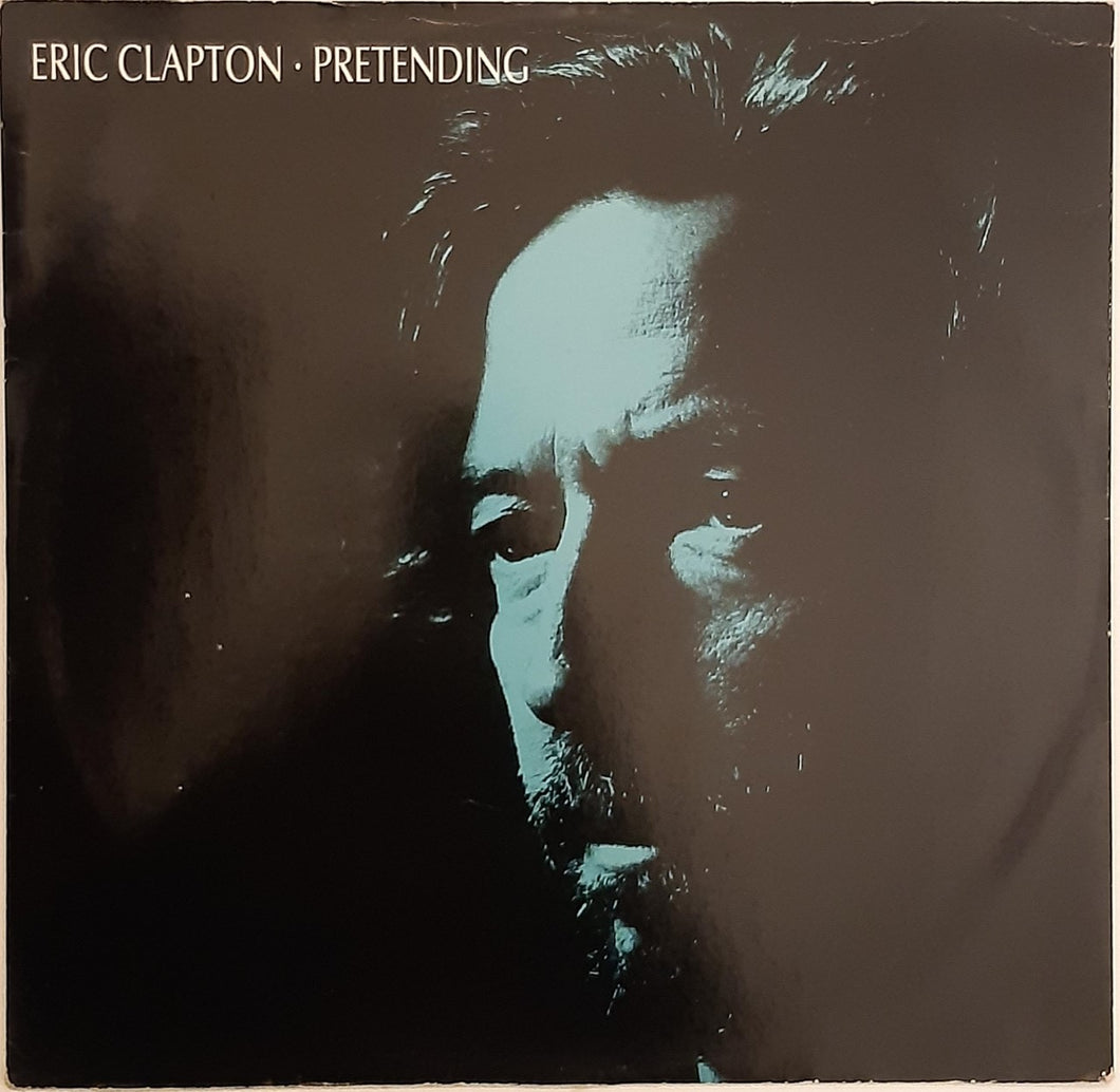 Eric Clapton - Pretending 12