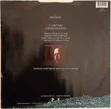 Load image into Gallery viewer, Eric Clapton - Pretending 12&quot; Single
