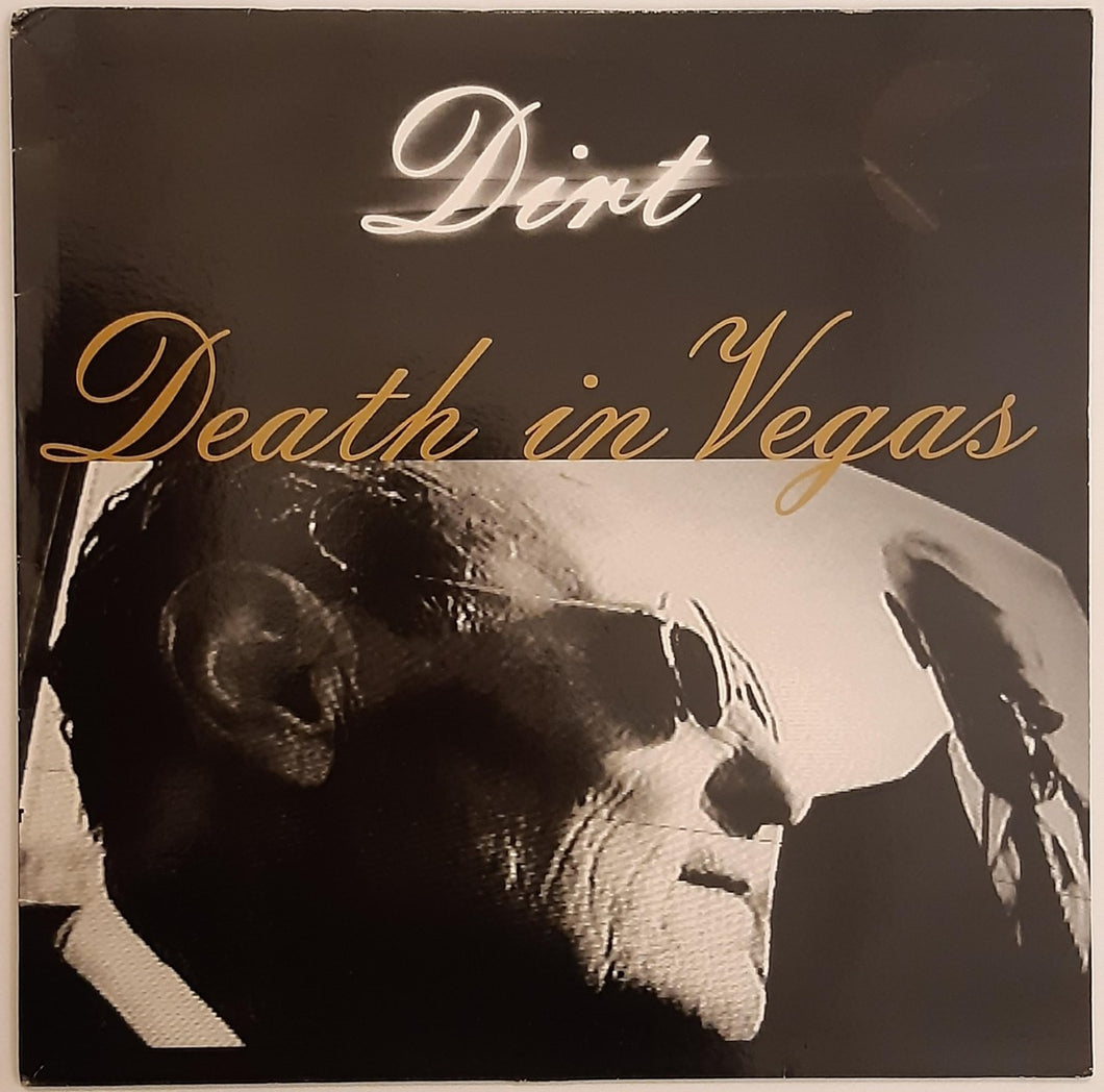 Death In Vegas - Dirt 12
