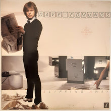 Load image into Gallery viewer, Dave Edmunds - Slipping Away 12&quot; Single
