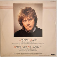 Load image into Gallery viewer, Dave Edmunds - Slipping Away 12&quot; Single
