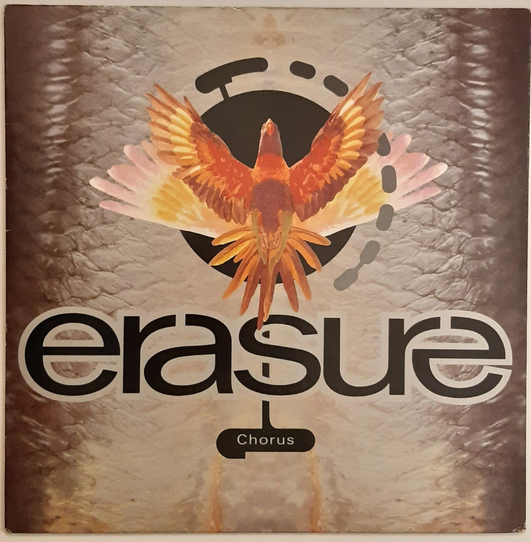 Erasure - Chorus 12