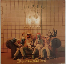 Load image into Gallery viewer, D-A-D - Bad Craziness 12&quot; Single
