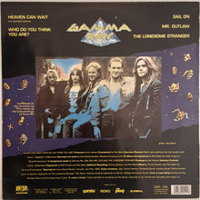 Load image into Gallery viewer, Gamma Ray - Heaven Can Wait Ep 12&quot; Single
