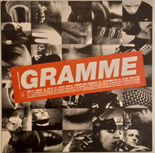 Load image into Gallery viewer, Gramme - Pre Release 12&quot; Single
