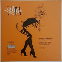 Load image into Gallery viewer, Lita Ford - Shot Of Poison 12&quot; Single
