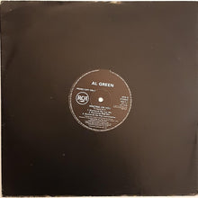 Load image into Gallery viewer, Al Green - Waiting On You 12&quot; Single (Promo)
