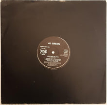 Load image into Gallery viewer, Al Green - Waiting On You 12&quot; Single (Promo)
