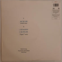 Load image into Gallery viewer, Hipsway - Ask The Lord 12&quot; Single
