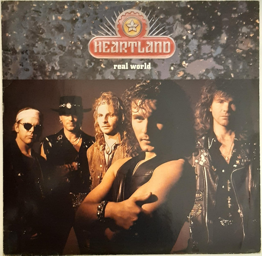 Heartland - Real World 12