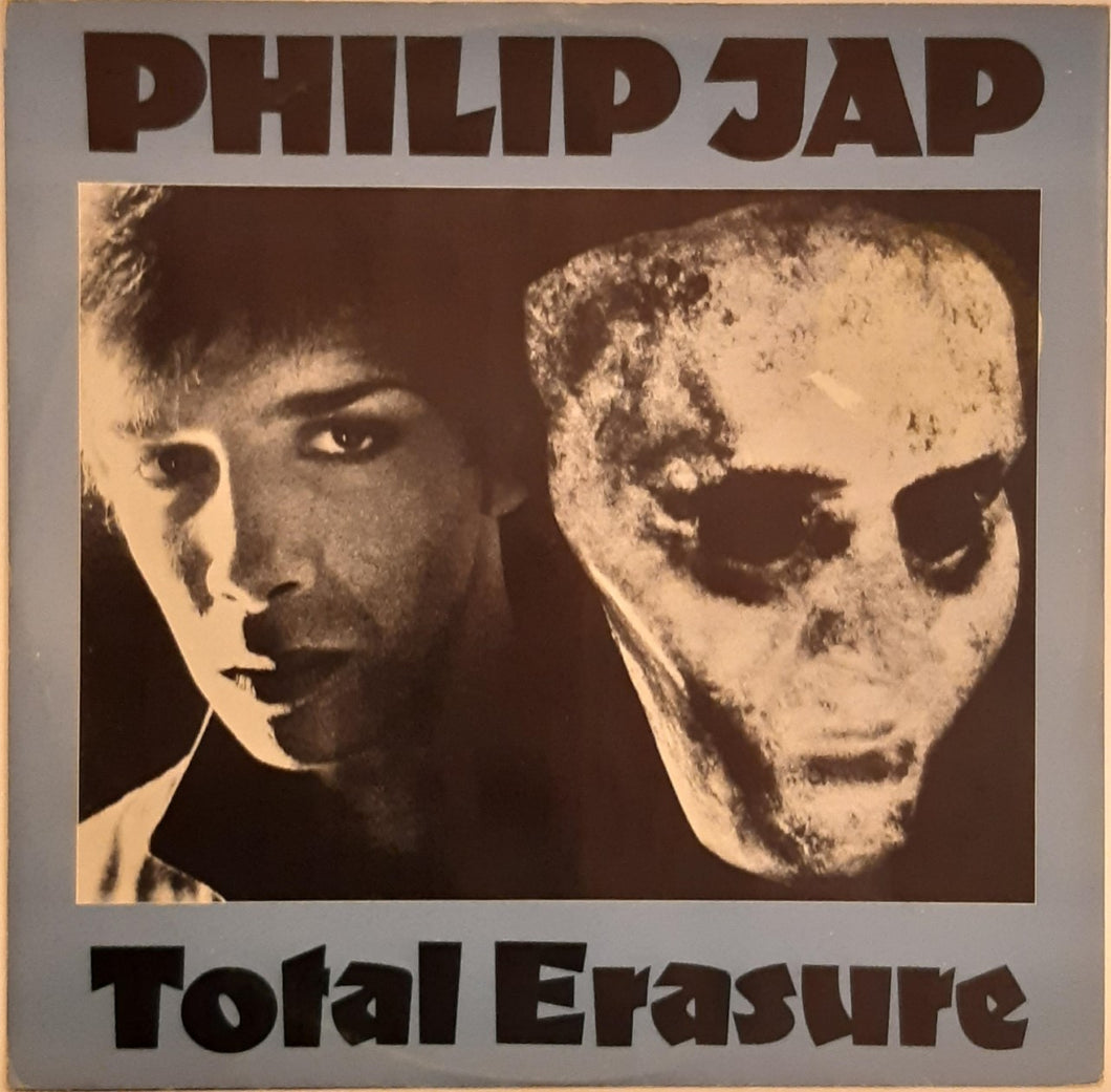 Philip Japp - Total Erasure 12