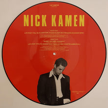 Load image into Gallery viewer, Nick Kamen - Loving You Is Sweeter Than Ever 12&quot; Single (Picture Vinyl)
