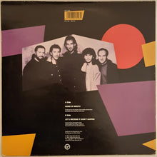Load image into Gallery viewer, Mike &amp; The Mechanics - Word Of Mouth 12&quot; Single
