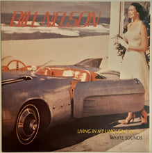 Load image into Gallery viewer, Bill Nelson - Living In My Limousine (Remix) 12&quot; Single
