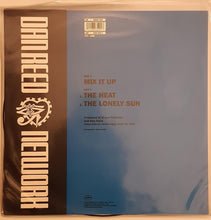 Load image into Gallery viewer, Dan Reed Network - Mix It Up 12&quot; Single (Limited Numbered Picture Vinyl)
