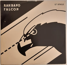 Load image into Gallery viewer, RAH Band - Falcon 12&quot; Single
