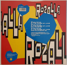 Load image into Gallery viewer, Rozalla - Faith (In The Power Of Love) 12&quot; Single
