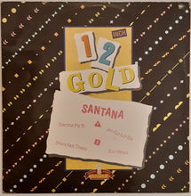 Load image into Gallery viewer, Santana - Samba Pa Ti 12&quot; Single
