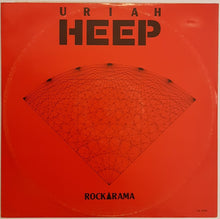 Load image into Gallery viewer, Uriah Heep - Rockarama 12&quot; Single
