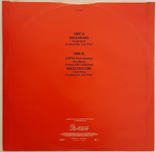 Load image into Gallery viewer, Uriah Heep - Rockarama 12&quot; Single
