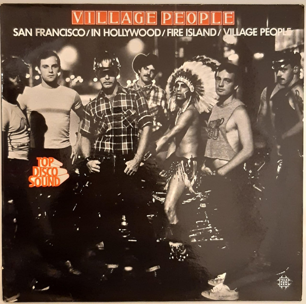 Village People - Village People Ep 12