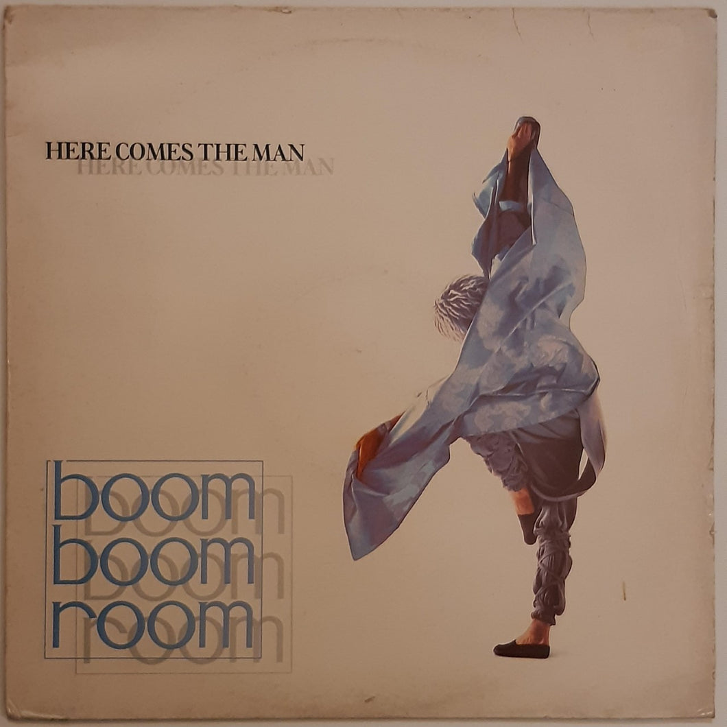 Boom Boom Room - Here Comes The Man 12
