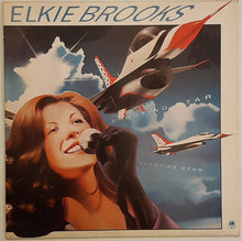 Load image into Gallery viewer, Elkie Brooks - Shooting Star Lp
