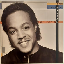 Load image into Gallery viewer, Peabo Bryson - The Peabo Bryson Collection LP
