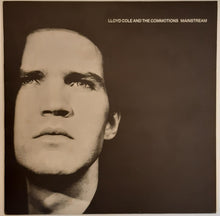 Load image into Gallery viewer, Lloyd Cole And The Commotions - Mainstream Lp
