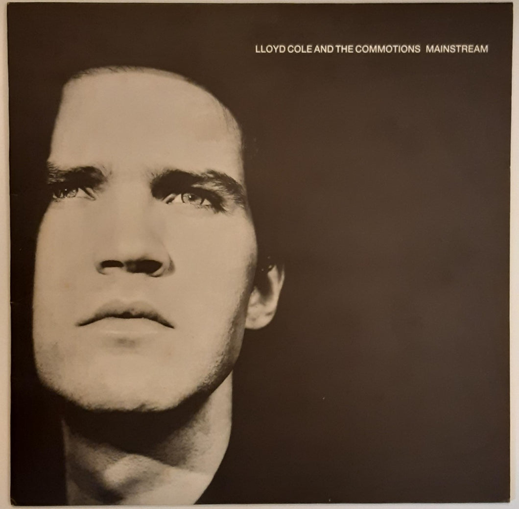 Lloyd Cole And The Commotions - Mainstream Lp