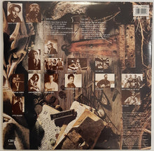 Load image into Gallery viewer, Various - A Vision Shared (A Tribute To Woody Guthrie And Leadbelly) Lp
