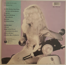 Load image into Gallery viewer, Kim Carnes - Cafe Racers Lp
