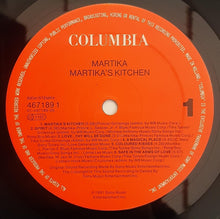 Load image into Gallery viewer, Martika - Martika&#39;s Kitchen Lp
