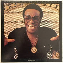 Load image into Gallery viewer, Bobby Womack - I Don&#39;t Know What The World Is Coming To Lp
