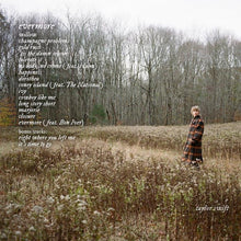 Load image into Gallery viewer, Taylor Swift - Evermore (Ltd Indie Green) Lp
